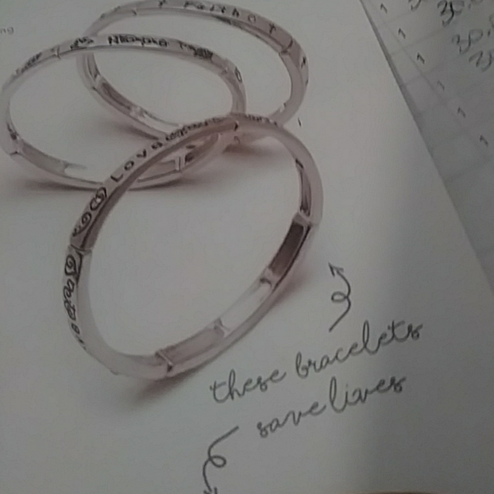 Bracelets